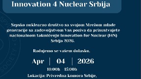 Takmičenje za mlade I4N